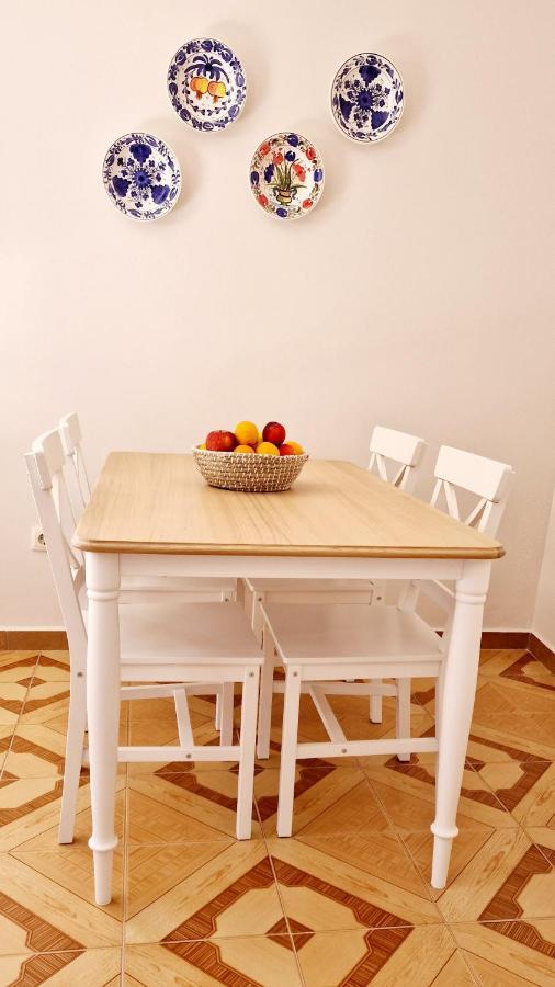 Kyano Seaview Apartman Olümposz Kültér fotó